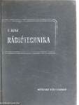 Rádiótechnika