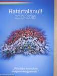 Határtalanul! 2013-2016