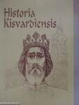 Historia Kisvardiensis