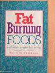 Fat Burning Foods