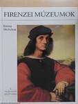 Firenzei múzeumok