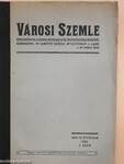 Városi Szemle 1938/3.