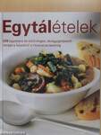 Egytálételek