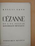 Cézanne és a XX. század konstruktív művészete