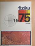 Fizika 1975