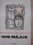 1919 május