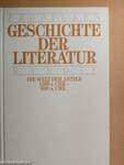 Propyläen Geschichte der Literatur I-VI