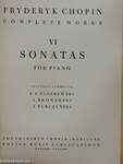 Sonatas