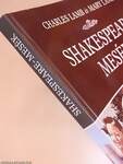 Shakespeare-mesék 