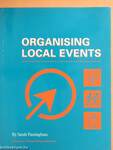 Organising Local Events