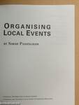 Organising Local Events