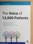 The Voice of 12,000 Patients