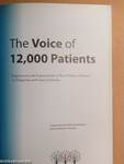 The Voice of 12,000 Patients