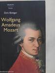 Wolfgang Amadeus Mozart