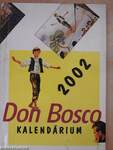 Don Bosco Kalendárium 2002