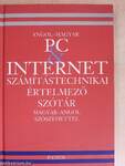 Angol-magyar PC & internet számítástechnikai értelmező szótár