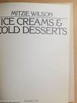 Ice Creams & Cold Desserts