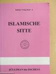 Islamische Sitte