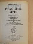 Islamische Sitte