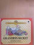 Grandpa's Secret