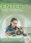 ENTER THE PORTAL 1 WORKBOOK (WITH CD-ROM)