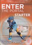 ENTER THE PORTAL STARTER - STUDENT'S BOOK