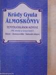 Álmoskönyv