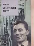 Joliot-Curie élete