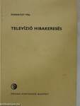 Televízió hibakeresés