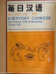 Everyday Chinese