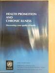 Health Promotion and Chronic Illness