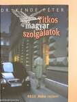 Titkos magyar szolgálatok