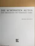 Die Schönsten Autos