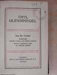 Thyl Ulenspiegel