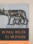 Római regék és mondák