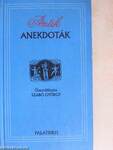 Antik anekdoták