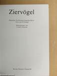 Ziervögel