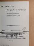 Fliegen - das große Abenteuer