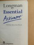 Longman Essential Activator