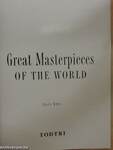 Great Masterpieces of the World