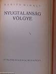 Recitativ/Nyugtalanság völgye