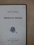 Porczellán muzsika