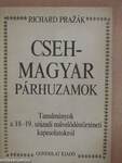 Cseh-magyar párhuzamok