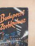 Budapesti zsebkalauz