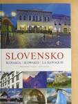 Slovensko/Slovakia/Slowakei/La Slovaquie