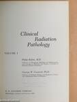 Clinical Radiation Pathology I. (töredék)