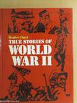 True Stories of World War II