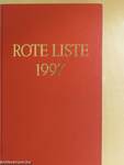 Rote Liste 1997