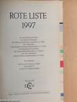 Rote Liste 1997