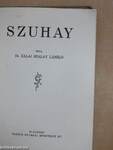 Szuhay...